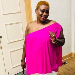 Meet your Posher, Kayann